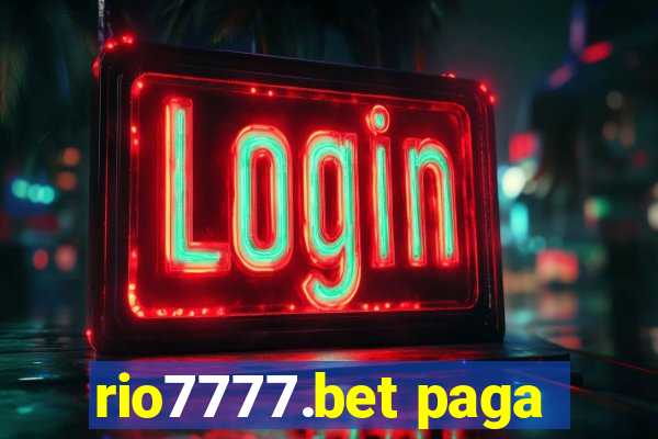 rio7777.bet paga